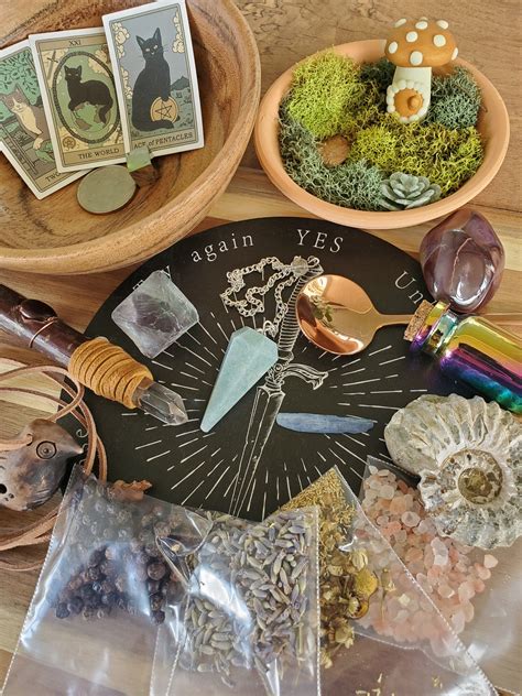 Unveiling the mysteries: How pastel witch Twitter demystifies the practice of witchcraft